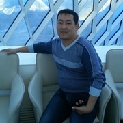 Erikh Turganbayev on My World.