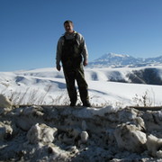 Геннадий Гуринов on My World.