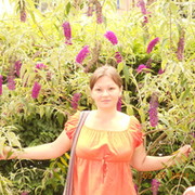 Инна Кузьминых on My World.