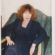Алла Пода on My World.