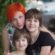 Динара Ганиева on My World.