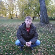 Егор Азовцев on My World.