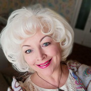 Елена Жарикова on My World.