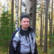 Федосеенко Евгений on My World.