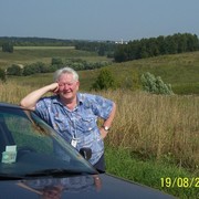 Лев Фадеев on My World.