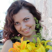 Фадеева Марина on My World.