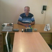 Farhad Nagiyev on My World.