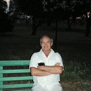 Валера Феденко on My World.