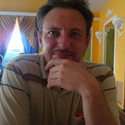 Федор Храпунов on My World.