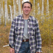 Сергей Пересыпкин on My World.