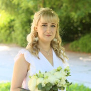 Анна Киселева on My World.