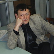 Сергей Щёголь on My World.