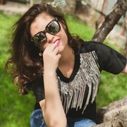 Екатерина Абрамова on My World.