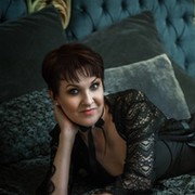 Наталья Смирнова on My World.