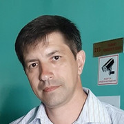 Алексей Фролов on My World.
