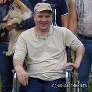 Юрий Беляев on My World.