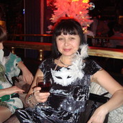 Галина Сергеенко on My World.