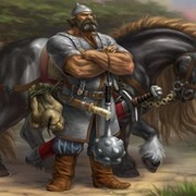 Егор Юрьев on My World.