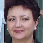 Галина Николаева on My World.