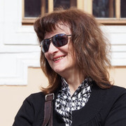 Светлана Орлова on My World.