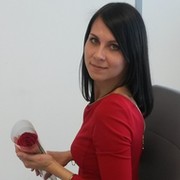 Наталья Г. on My World.