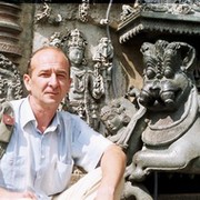 Григорий Вильчек on My World.