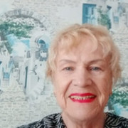 Галина Филиппова on My World.