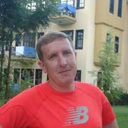 Юрий Гайдук on My World.