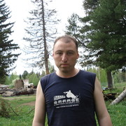 Вадим Гайнуллин on My World.