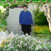Галина Плотникова on My World.