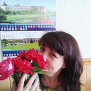 Галина Ильина on My World.