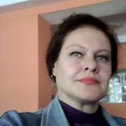 Галина Ежова on My World.