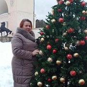 Галина Артемова on My World.