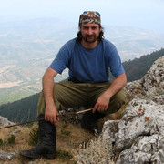 Дмитрий Гамза on My World.