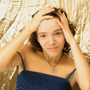 Лиза Великанова on My World.