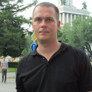 Максим Порошин on My World.