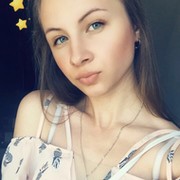 Ангелина Щибрик on My World.
