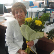 Маргарита Плохова on My World.