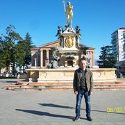 Гена Павленко on My World.