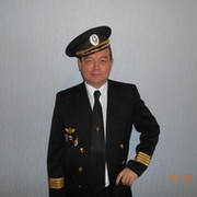 геннадий вершинин on My World.