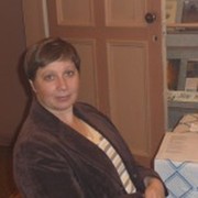 Елена Герасимчук on My World.