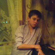 Адель Тюряга Гиматдинов on My World.