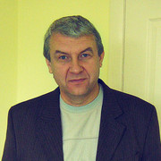 Игорь Гончаров on My World.