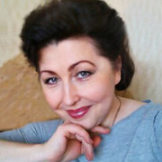 Вера Г. on My World.