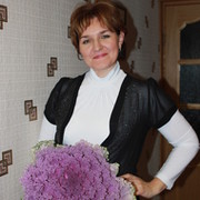 Галина Николайчук on My World.