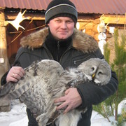 Глухов Евгений on My World.