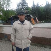 Сергей Глушаков on My World.