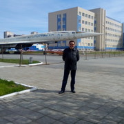 Александр Глушаков on My World.