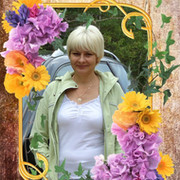 Галина Гнатюк on My World.