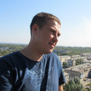 Дмитрий Гниренко on My World.